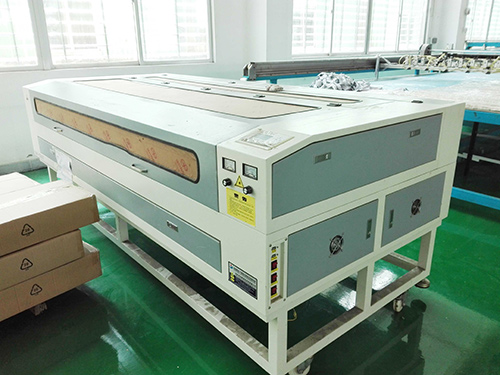生產機械圖